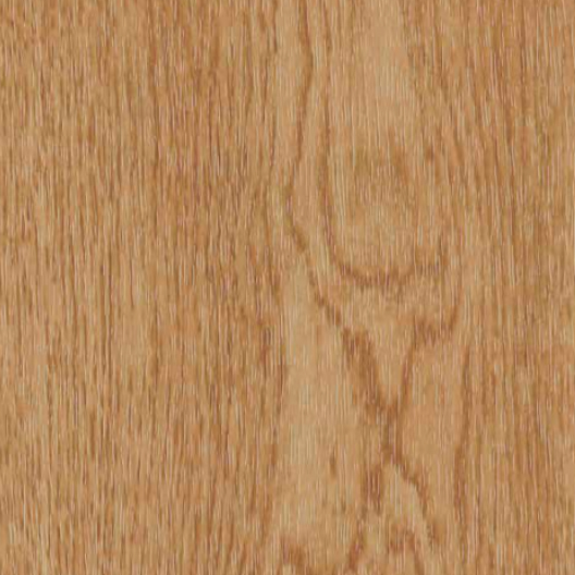 Ella - Matte kitchen in Light Oak